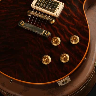 Gibson Custom Shop Historic Collection 1959 Les Paul Standard Premium Grade [PREMIUM GRADE 2004/26] (09/14) image 4