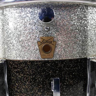 Ludwig PARADE SNARE 14X10 image 5