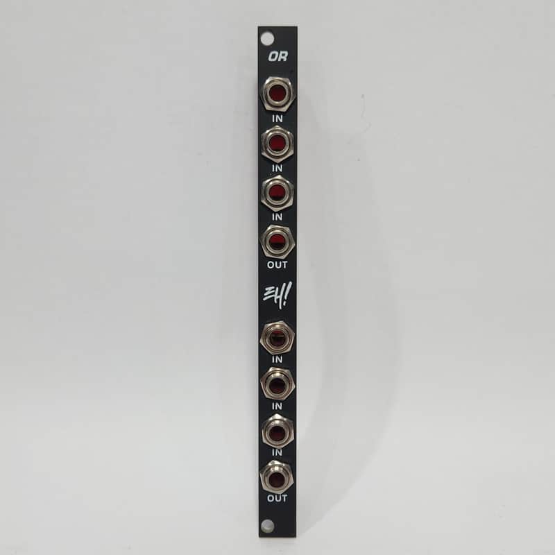 Eurorack Hardware OR