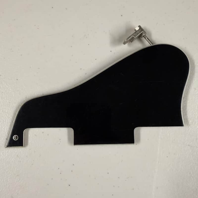 Gibson ES-335 Pickguard and Bracket 1970's (K-336) image 1