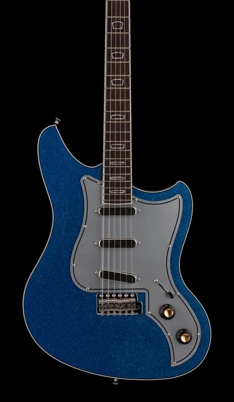 Kauer Electroliner
