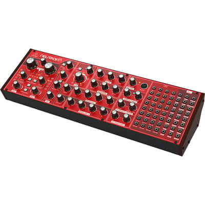 Behringer Neutron Semi-Modular Analog Synth image 4