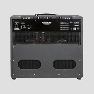 Fender Bassbreaker 45 Combo image 3