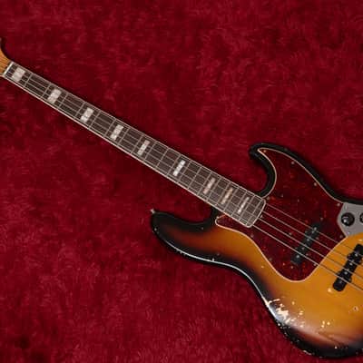 【used】Fender / 1968 Jazz Bass 4.020kg #230319【Consignment】【GIB Yokohama】【price included SHIPPING & IMPORT TAX & VAT】 image 2