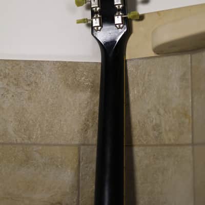 Immagine Gibson Les Paul Standard with '50s Neck Profile 2002 - 2007 - Ebony - 10