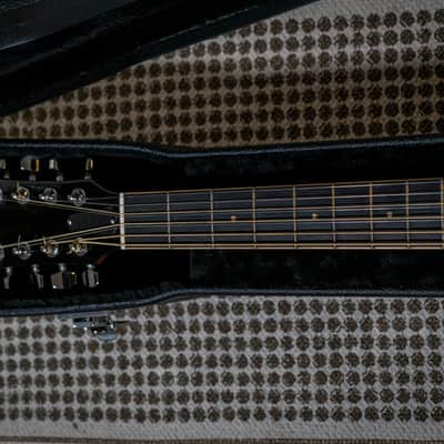 Taylor GT-8 Baritone 2012 image 11
