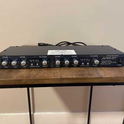 Palmer ADIG-ST PGA-05 Speaker Simulator image 2