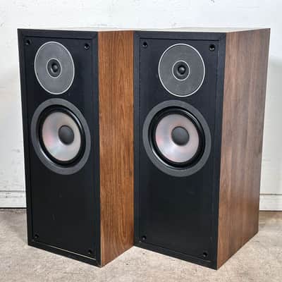 Energy Pro 22 Monitor Base Reflex 2-WaySpeaker - Pair image 1