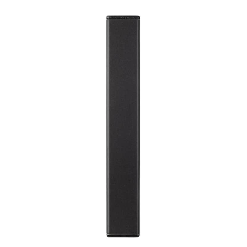 HK Audio SI Series P10i TR BLK Column Speaker - Black