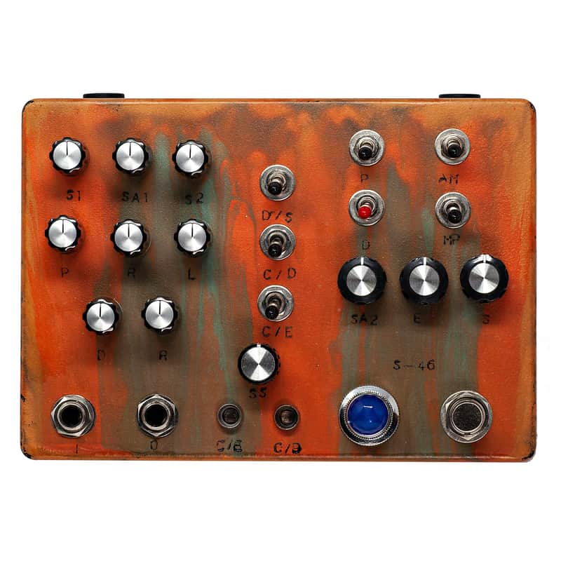 Industrialectric System 46 image 1