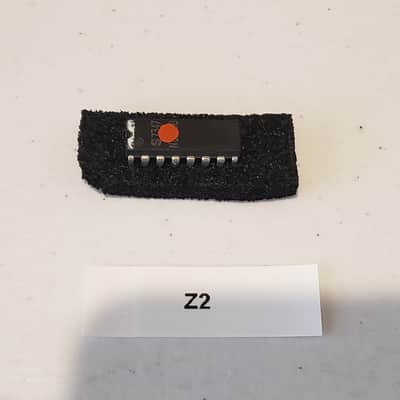 Original ARP Pro Soloist & Pro/DGX Synthesizer ROM Chip Z2 (Board B)