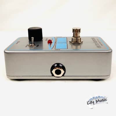 Used Electro-Harmonix EHX Holy Grail Reverb Guitar Effects Nano Pedal ♪ image 7