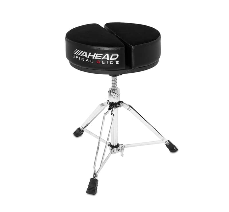Ahead SPG-ARTB Spinal Glide Schwarz image 1