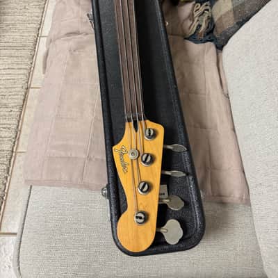 Fender F HOLE image 4