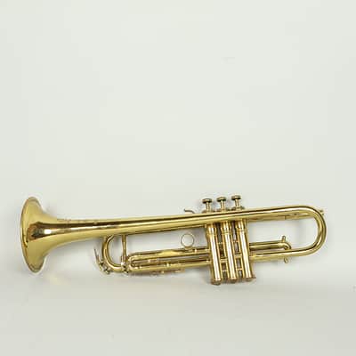 Post War French Besson Trumpet Brevete Amazing Horn! Original Lacquer! Beauty! image 4
