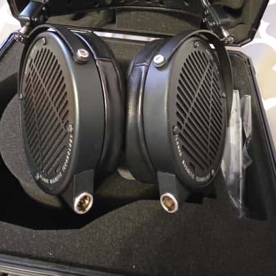 Audeze LCD-X v2 Creator Package Over-Ear Headphones image 10