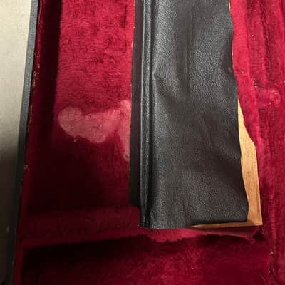 Vintage Hamer Standard Case image 25