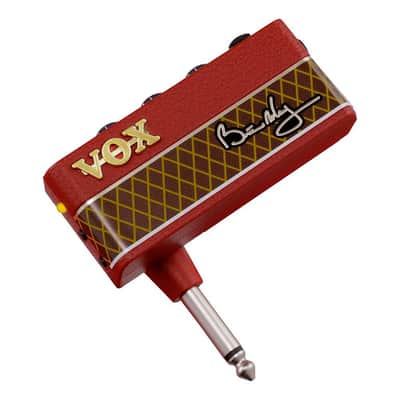 Vox amPlug Brian May image 1