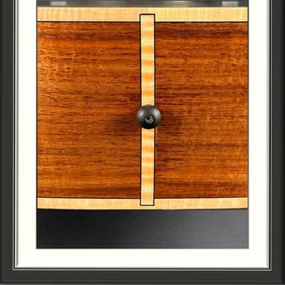 MachMachines Acoustic "D" Slope-Shoulder Dreadnought 2025 image 10