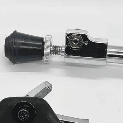 Ludwig LR-2973-SP Rocker Bass Drum Spurs VG - LRS-207 image 10