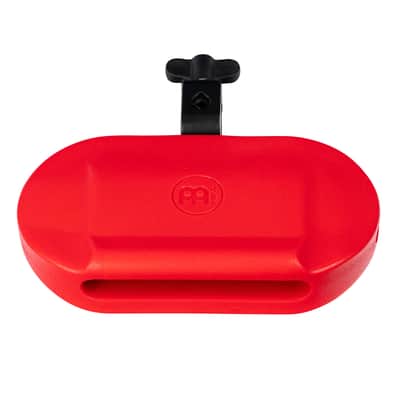 Meinl Low Pitch Percussion Block Bild 2