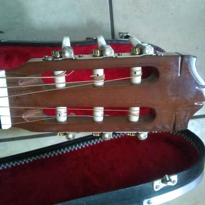 Yamaha CG-101 image 6