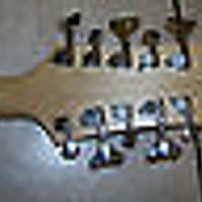10 string bass guitar, 5 pair of 10 string image 5