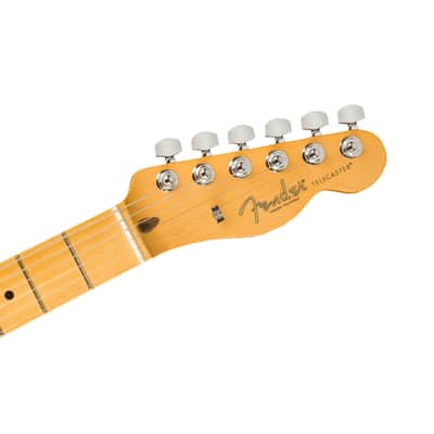 Fender American Professional II Telecaster - Butterscotch Blonde image 5