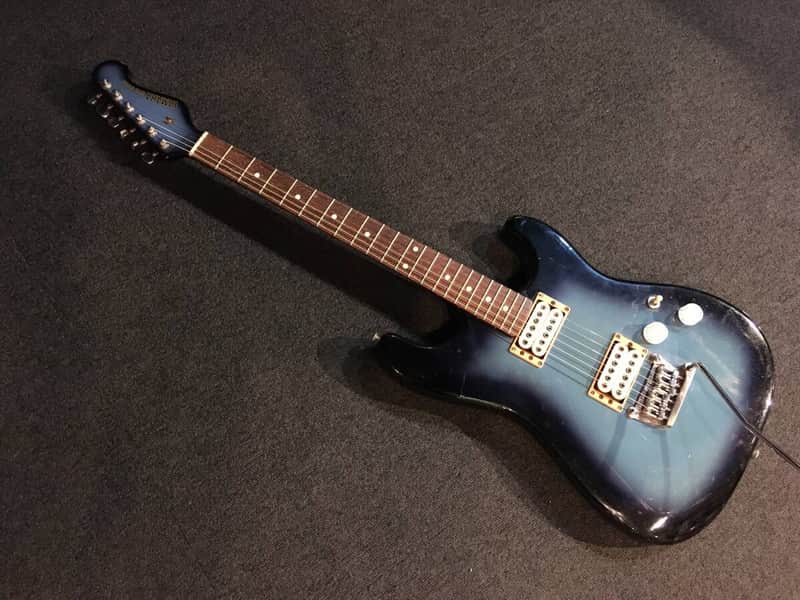 No.033823 YAMAHA STH-500R Good condition | Reverb Sweden