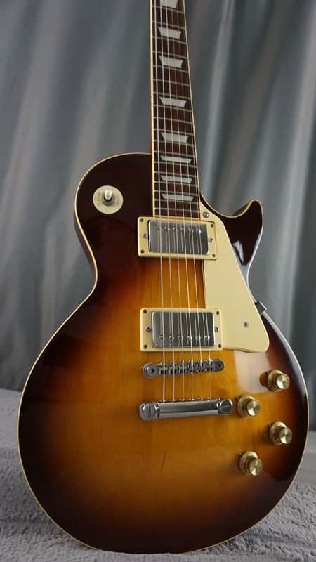 Yamaha SL380 - Studio Lord - Tobacco Burst - Japan image 1