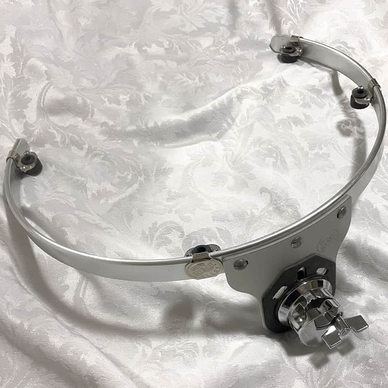 14" Drum Mounting Rim • Gauger Percussion Inc • Alloy Pro Series image 1