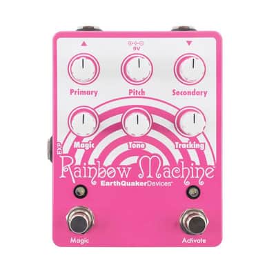 EarthQuaker Devices Rainbow Machine image 1