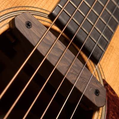 Fishman Pro-Neo-D01 Magnetic Soundhole Pickup image 4