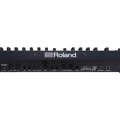 Roland Jupiter-XM Digital Synthesizer image 3