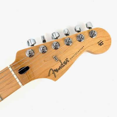 Fender Stratocaster Player 2022 Buttercream image 2