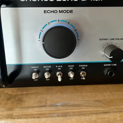 Echo Fix EF-X3R Rackmount image 3