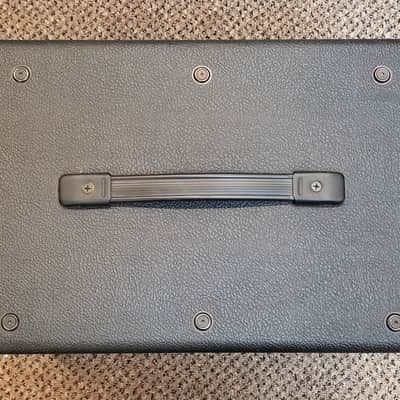 used Fuchs Full House 50 1x12 Combo Amp, Excellent Condition with Footswitch & Cover! image 10