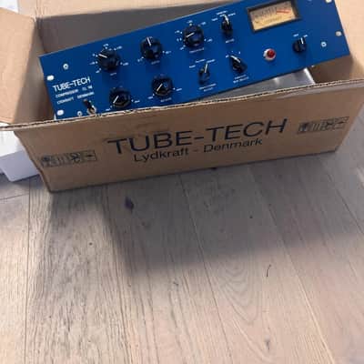 Tube-Tech CL-1B - Opto Compressor image 1