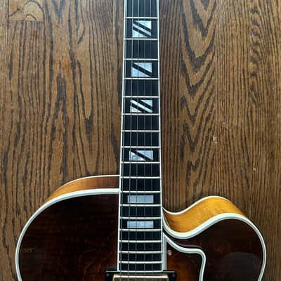1995 Heritage H-550 Custom w/ OHSC (CLEAN & ON POINT) image 6