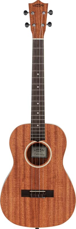 Lanikai LU21-B Ukulele Bariton image 1