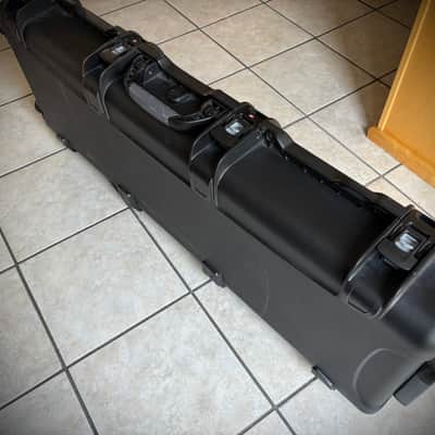 Gator GWP-PRS PRS Custom 24 Protective Waterproof Case image 9