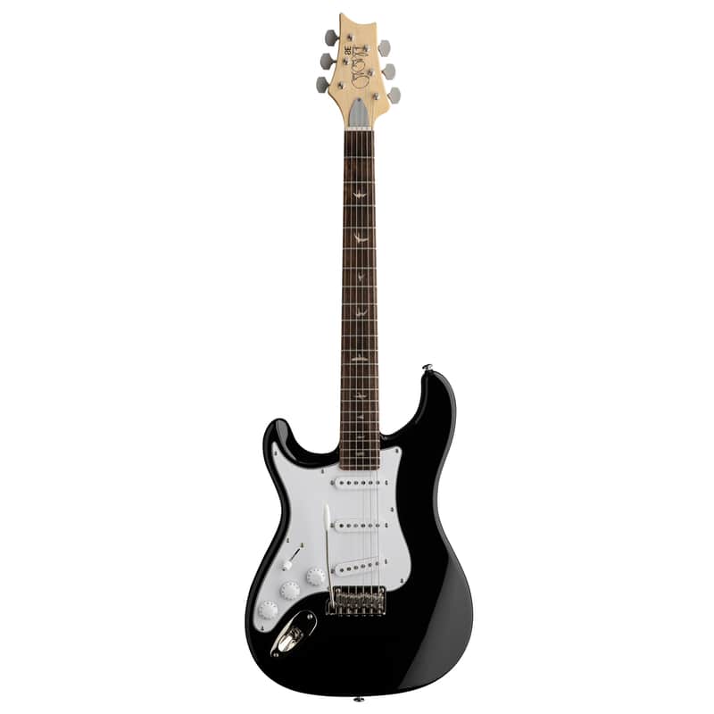PRS SE Silver Sky Left-Handed image 4