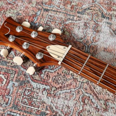 Soultool Laguz Custom - Ivory Satin Matt - Haussel Pickups. NEW, (Authorized Dealer) image 11