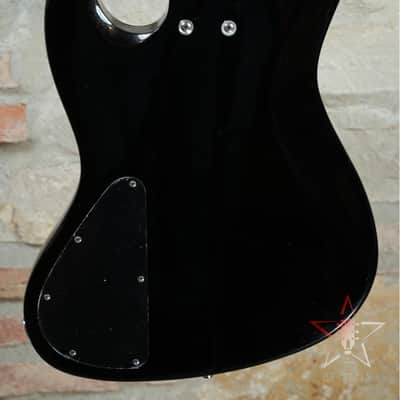 SADOWSKY MetroExpress JJ-4 Bass - 4 Corde - Black image 20