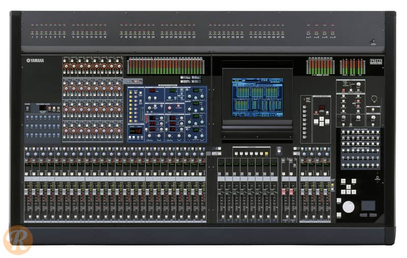 Yamaha PM5D-RH | Reverb