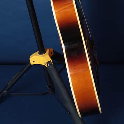 Levin 320 Archtop / 1960 / Style and Grace / June Special!!! image 12