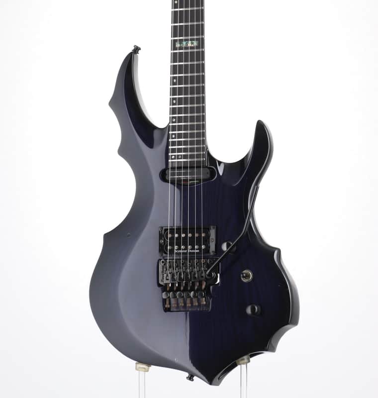 ESP FOREST GT Reindeer Blue (S/N:23060694) (07/10) | Reverb