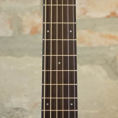 YAMAHA FS5 Natural - Red Label Series - Made in Japan image 8