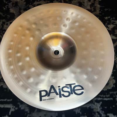 Paiste 10" PST 5 Splash Cymbal - Traditional image 3