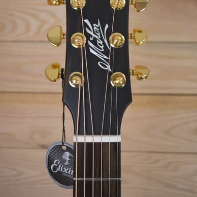 Maton ER90 Traditional 2024 - Rosewood image 10